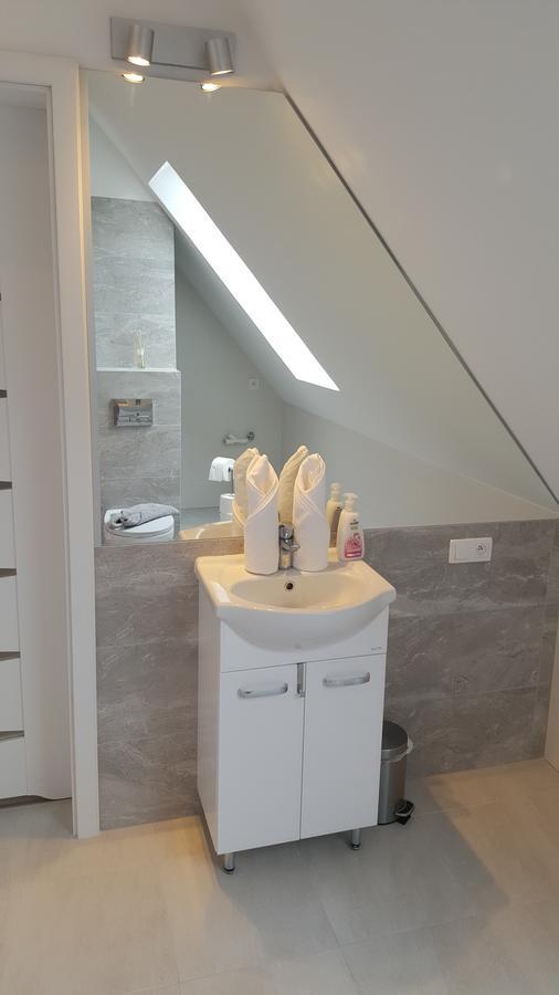 Apartamenty Marina By Manage Rent Ustka Exteriör bild