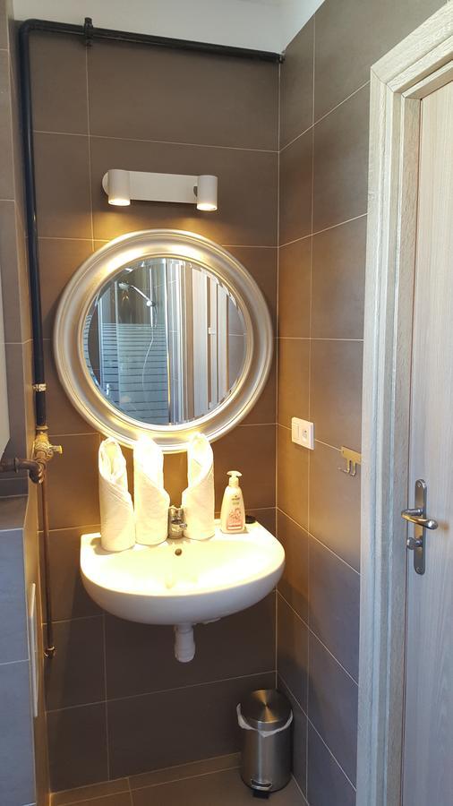 Apartamenty Marina By Manage Rent Ustka Exteriör bild