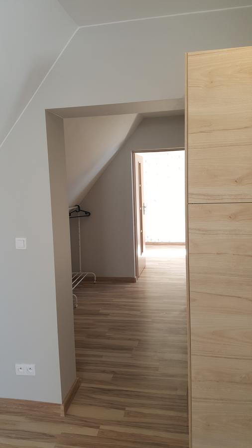 Apartamenty Marina By Manage Rent Ustka Exteriör bild